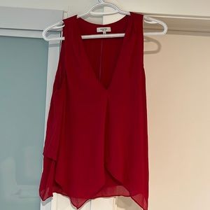 Aritzia Babaton Blouse